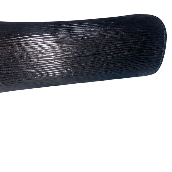 Louis Vuitton Black Epi Leather Dauphine Cosmetic Pouch Clutch Small - Picture 8 of 10